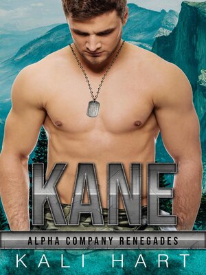 cover image of Kane